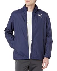 puma active 600 packlite down jacket