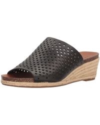 querrey platform sandals