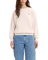 Levi's - Plus Size Graphic Standard Hoodie, - Lyst