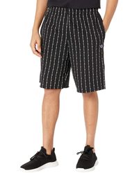 Champion - Powerblend Aop Short - Lyst