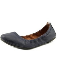 Lucky Brand - Emmie Ballet Flat - Lyst