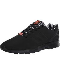 Respect complexity line Adidas Zx Flux Sneakers for Men - Up to 69% off | Lyst