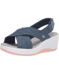 clarks step cali sail sandal