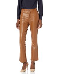PAIGE - Claudine Ankle Flare Jeans - Lyst