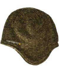 carhartt men's akron hat