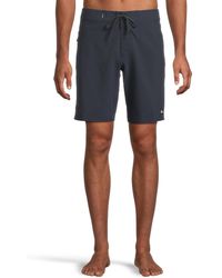 Quiksilver - Standard Surfsilk Kaimana 20 Boardshorts - Lyst