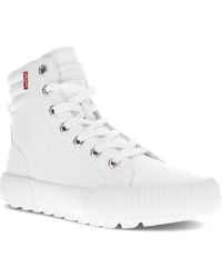 Levi's - S Olivia Mono Ul Sneaker - Lyst