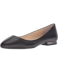 jessica simpson genevia ballet flats