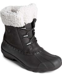 Sperry Top-Sider - Syren Alpine Ankle Boot - Lyst
