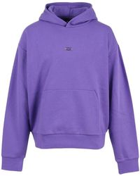 Oakley - S Metal Rise Hoodie - Lyst