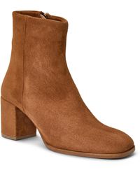 Bruno Magli - Fenice Bootie - Lyst