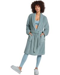 UGG - Lenore Terry Robe Robe - Lyst