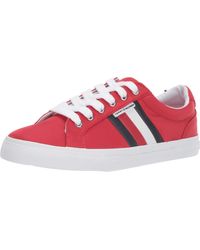tommy hilfiger lightz sneaker