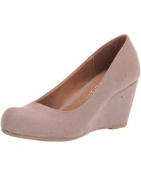 Chinese Laundry - Cl By Nima Wedge Pump - Lyst
