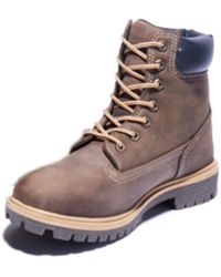 Timberland - Direct Attach 6 Inch Soft Toe Insulated Waterproof Industrial Work Boot - Lyst