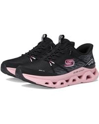 Skechers - Glide Step Altus Hands Free Slip Ins Shoes 6 B - Lyst