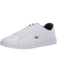 lacoste carnaby evo 219 1 sfa
