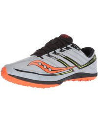 saucony kilkenny xc7 flat