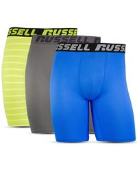 russell freshforce boxer briefs