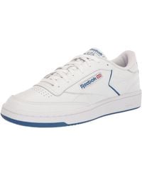 Reebok - Classic Leather Sneaker - Lyst