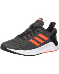 adidas questar orange