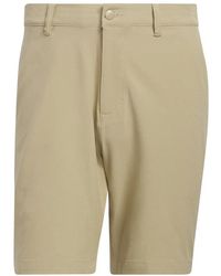 adidas - Ultimate365 8.5 Inch Golf Short (Hemp) Clothing - Lyst