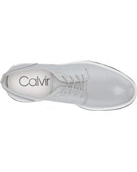 calvin klein phyll sneaker
