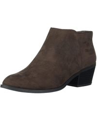 Amazon Essentials - Ankle Boot - Lyst