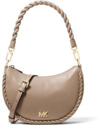 Michael Kors - Kyla Small Convertible Pouchette - Lyst