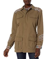 Johnny Was Jackets for Women - Up to 84% off at Lyst.com