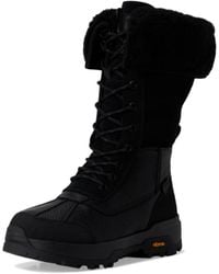 UGG - Adirondack Boot Tall Xxv Snow - Lyst