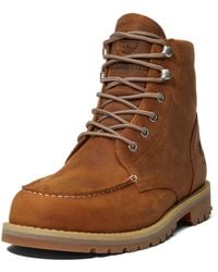 Timberland - Redwood Falls Waterproof Boots 8.5 D - Lyst