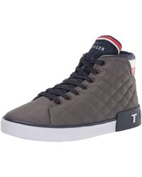 Tommy Hilfiger High-top sneakers for 