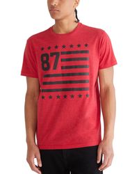 Aéropostale - Graphic Tee - Lyst