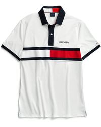 tommy hilfiger polo shirts clearance