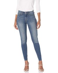 Signature by Levi Strauss & Co. Gold Label Skinny jeans for Women | Online  Sale up to 30% off | Lyst