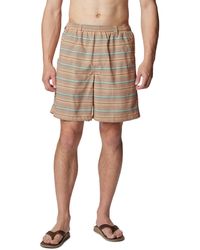 Columbia - Super Backcast Water Short - Lyst