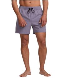Billabong - Every Other Day 16" Layback Trunk Boardshort Swim - Lyst