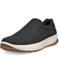 Ecco - Byway 2.0 Slip On Sneaker - Lyst