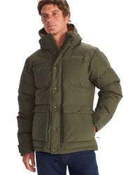 Marmot - Fordham Jacket - Lyst
