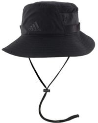 adidas - Victory 3 Bucket Hat - Lyst