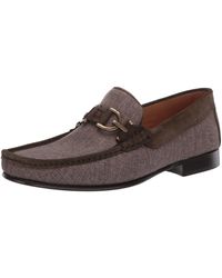 donald j pliner men's loafers