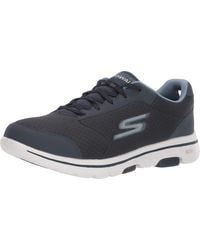 Skechers - Go Walk 5-55519 Sneaker - Lyst