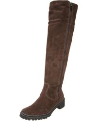 7 For All Mankind Boots For Women Lyst Com