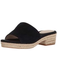 cole haan espadrille wedge