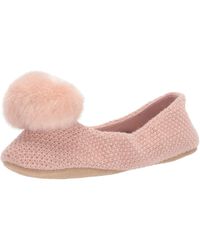 uggs ballet slippers