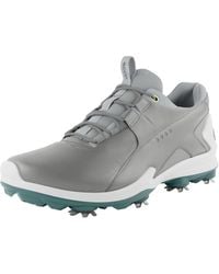 Ecco - Biom Tour Waterproof Golf Shoe - Lyst