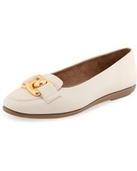 Aerosoles - Bell Ballet Flat - Lyst