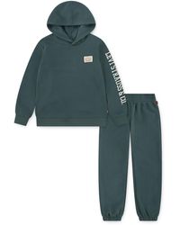 Levi's - Hoodie And Jogger Pants 2-piece Outfit Set - Lyst