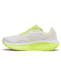 Saucony - Ride 18 Sneaker - Lyst